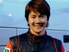 Shinji Nakano avec OAK Racing