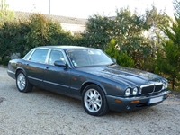L'avis propriétaire du jour : lavabeau50 nous parle de sa Jaguar XJ8 3.2 Pack Classique BVA