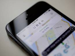 VTC: Uber va renforcer ses fonctions de localisation