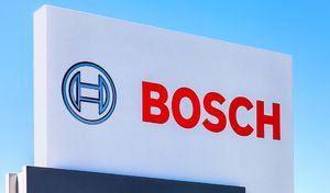 Chute du diesel : Bosch va supprimer 750 emplois à Rodez