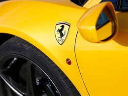 Ferrari va très bien, merci