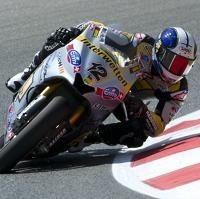Moto 2 - Catalogne D.2: Lüthi, même pas mal !