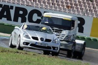 Recaro Days : du 28/07 au 29/07 au Ring'