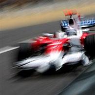 Formule 1 - Crise économique: Toyota perd du liquide mais ne fuit pas