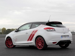 La Renault Mégane RS s'attaque à un nouveau record de circuit