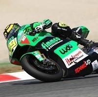Moto 2 - Catalogne Qualification: Iannone se prépare à prendre la poudre d'escampette