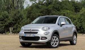 Dieselgate : Fiat Chrysler blanchi car dispensé de tests ?