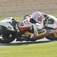 Superbike - Silverstone Superpole: Jakub Smrz surnage