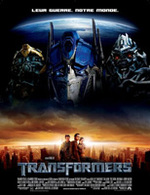 Transformers : Caradisiac présent à l'avant-première