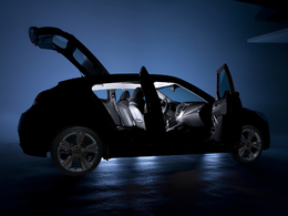 Hyundai et Nanjun Auto s'allient