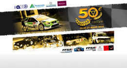 Rallye France: La saison débutera au Touquet le week-end prochain