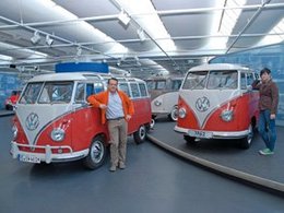 Volkswagen: vers une nouvelle marque pour le marché chinois