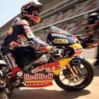 GP125 - Catalogne D.3: Marquez est le patron