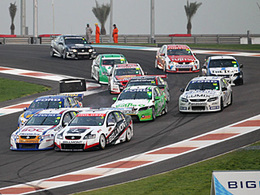 Toute l'actu du V8SC: Derniers résultats, Yvan Muller dans l'attente, de nouveaux horizons au calendrier...