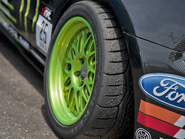 Formula drift round 3, les photos
