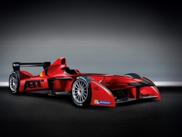 Audi soutient l'engagement de ABT en Formule E