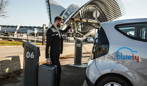 Voiture électrique : à Lyon, la recharge la nuit passe de 5 €... à plus de 40 €