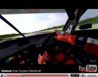Jeu vidéo : la dernière vidéo de Gran Turismo 5