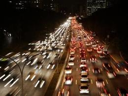 Les Français et l'automobile: l'âge de raison