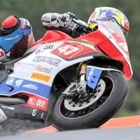 Superstock 1 000 - Silverstone: Eddi La Marra s'envole au championnat