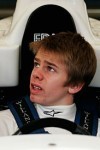 F1: Après Piquet Jr et Rosberg Jr, Brundle Jr ?