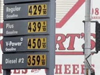 Les USA vont virer au diesel