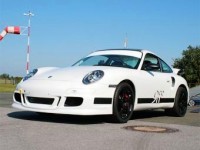 L'ultra monstre routier par 9ff: une 911 de 1300 chevaux !