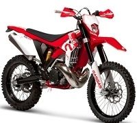 Nouveauté 2013 : Gas-Gas dévoile ses 2T enduro et trial