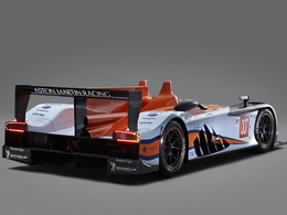 ILMC - Aston Martin Racing fait l'impasse sur Spa