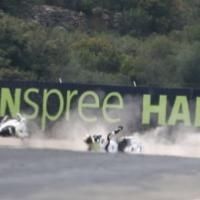 Superbike - Valence: Checa devait-il tenter sa chance ?