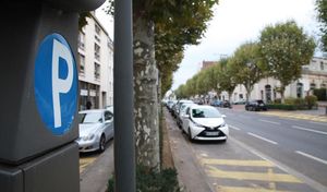 Tours : profitez du stationnement gratuit si vous roulez à l'hydrogène ou en électrique