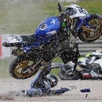Superbike - Valence: Le GMT 94 s'en sort bien