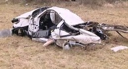 Accident mortel au Rallye de Paris
