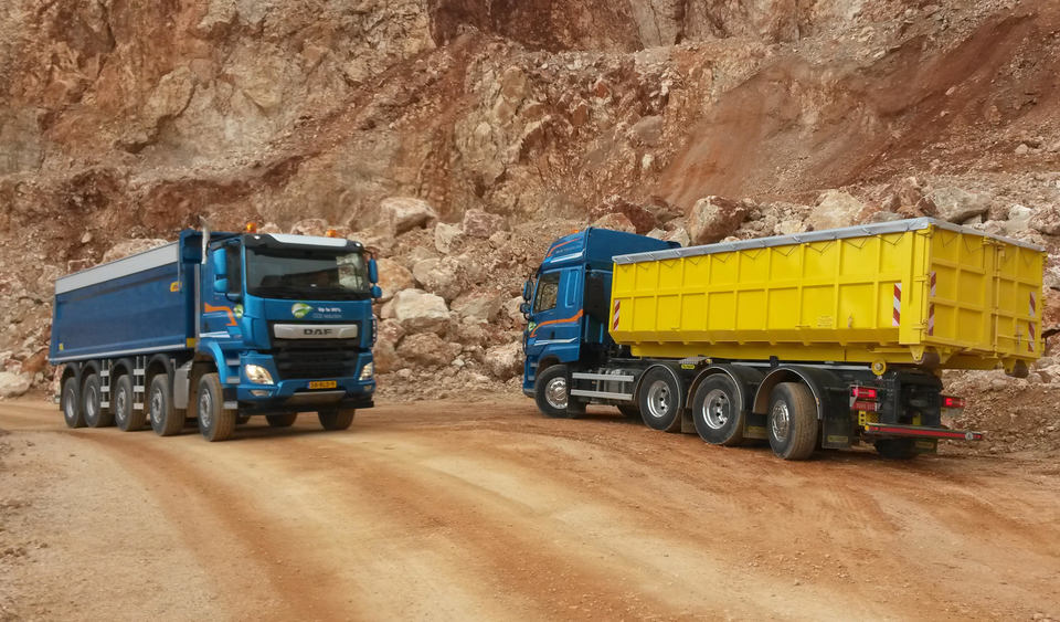 porteur 26 tonnes