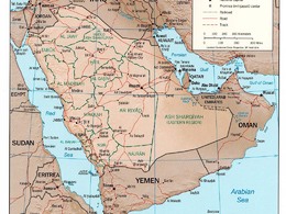 L'Arabie Saoudite aurait-elle atteint son pic de production ?