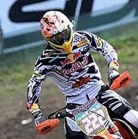 Motocross - Loket : MX1, Antonio Cairoli s'offre un récital