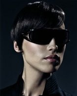 Lunettes Mercedes : les envahisseurs reviennent !
