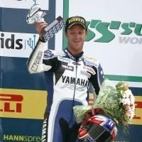 Supersport - Valence: Foret se remet en selle dans la course au titre