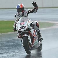 Superbike - Silverstone M.2: Et maintenant au tour de Sylvain Guintoli !