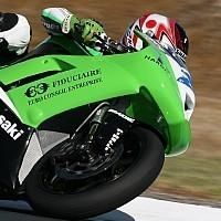 Supersport - Valence: Du mieux pour le Gil Motorsport