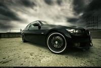 BMW 335i tuning : la suite...
