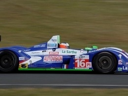 Henri Pescarolo : « Une journée de rêve »