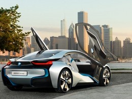 Électrique : le haut de gamme serait-il conducteur ?