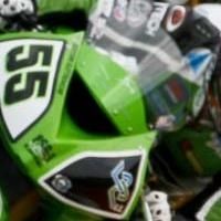 Superbike - Valence: Encore des miettes pour Laconi