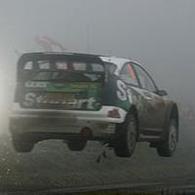 Rallye - Pirelli: Des pneus clous seront disponibles en Irlande