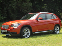 Essai - BMW X1 restylé : ces petits détails qui font la différence
