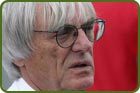 La Formule 1 change de patron