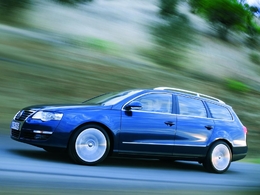 Passat SW : la promo "coup de bluff" de Volkswagen