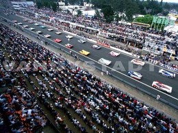 Le Mans en Intercontinental Le Mans Cup !