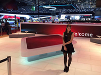 Les déceptions du salon de Genève 2015 en vidéo